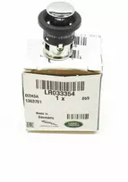 Chromuotas Cigarette Lighter Elementas Land Rover Range Rover 2013 2014 Originalus LR033354