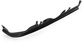 BMW E39 kairysis žibintas tarpiklis originalus 63126908405