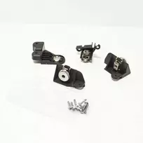 Bmw X1 F48 X2 F39 Kairys Remonto Palaikymo Setas Originalus 63117428743