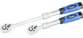 Terkšlė Condor Werkzeug C1208/2; 3/8''; 220-320 mm
