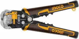 Ingco HWSP102429 replės izoliacijos nuėmimui 210 mm su įtampos indikatoriumi