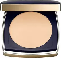 „Estee Lauder Double Wear Stay-in-Place“ kompaktiškas makiažo pagrindas, 2W2 Rattan SPF 10, 12 g