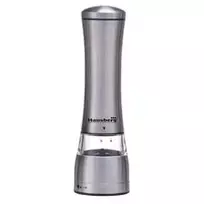 HAUSBERG HB-H 7600 Druskos ir pipirų malūnėlis