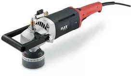 Flex Tools Akmens šlifavimo mašina su PRCD FLEX LW 1202 SN