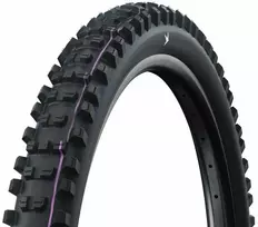 Schwalbe tyre Shredda Rear 27.5x2.50 GRAVITY PRO TLR AddixSoft radial folding