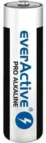 Alkaline batteries everActive Pro Alkaline LR6 AA - shrink pack - 10 pieces