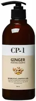 Esthetic House CP-1 imbierinis valomasis šampūnas 500 ml
