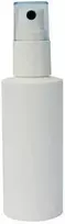 Show Tech buteliukas su purkštuku, 60 ml