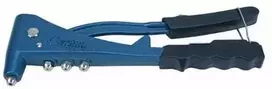 Rankinis kniediklis Condor Werkzeug C0235; 2.4/3.2/4.0/4.8 mm