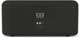 Monbento Warmer 60310050 juoda