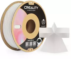 Creality CR-PLA Matte - 1.75mm - 1kg - Matinė pilka