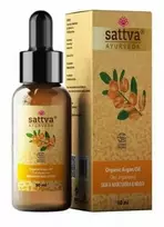 Argano aliejus, Sattva Ayurveda, 50ml