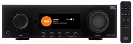 JBL MA7100HP tinklinis namų kino imtuvas 7.2 125 W 8K Wi-Fi Bluetooth Dolby Atmos