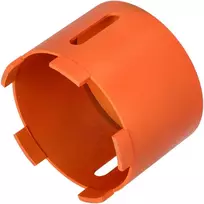 Faster Tools Krono grąžtas Deimantinis 102mm betonui