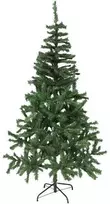 Fééric Lights and Christmas Dirbtinė eglutė ant metalinio stovo, 180 cm