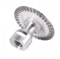 60 mm x M14 Distar LevelCUT Deimantinis diskas išlyginimo sistemai