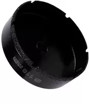 110mm Grąžtas plytelėms BAUMESSER DDR-V KERAMIK PRO S10