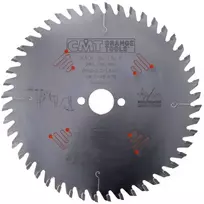 Pjovimo diskas medienai CMT 285; 160x2,2x20 mm; Z48; 5°