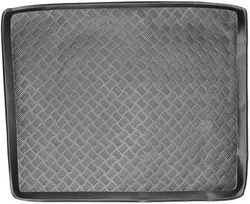 Mix Plast Plastikinis Bagažinės kilimėlis Ford S MAX 2006-2014m. 7 vietų 3-d row folded.