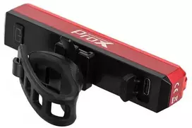 Galinė lempa ProX Zeta L COB LED 30Lm USB