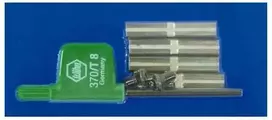 Frezos peilių komplektas Festool HW-WP 30x5,5x1,1 (4x)