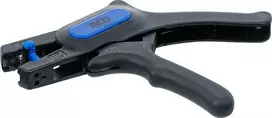 Bgs Technic Replės laidų valymui | Ø 0.2 - 6 mm (8379)