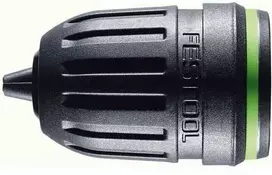 Grąžtas Greitos fiksacijos griebtuvas Festool BF-FX 10