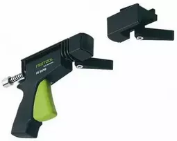 Greitos fiksacijos spaustuvas Festool FS-RAPID/L