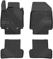 Frogum Guminiai kilimėliai No.77 Renault Clio III 2005-2014m.
