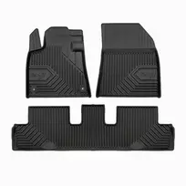 Bikuvalt Frogum Guminiai kilimėliai No.77 Citroen C4 Picasso II 2013-2018m.