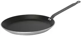 DE BUYER Blynų keptuvė, skersmuo 30 cm CHOC