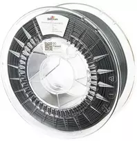 „Spectrum Filament Premium PET-G“ 1000 g, antracito pilkos spalvos