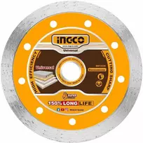 Ingco DMD021151 deimantinis pjovimo diskas 115 mm