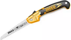 Ingco HFSW18028C sulankstomas medienos pjūklas 180 mm