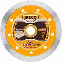 Ingco DMD021251 deimantinis pjovimo diskas 125 mm