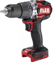 Grąžtas Akumuliatorinis suktuvas-gręžtuvas FLEX DD 2G 18,0 EC C HD Turbo