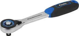 Terkšlė Condor Werkzeug C1218/1; 1/4''; 140 mm