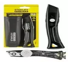 Peilis keičiamais ašmenimis Stanley FMHT10500-0