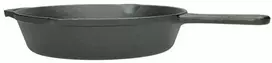 Max Fuchs Keptuvė MFH Cast Iron 20 cm