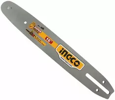 Ingco AGSB51603 grandininis pjūklas guide bar 16"