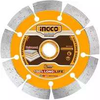 Ingco DMD0123013 deimantinis pjovimo diskas 230 mm