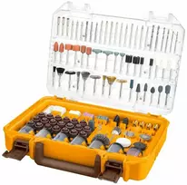 Grąžtas Ingco AKMG4208 Drill accessories set 420pcs