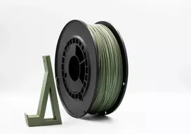 3D plastikas Filalab PCTG 1.75mm 1kg – Khaki