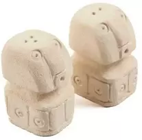 Bazaar Druska ir Pipirai, Sumba, 5x4 cm