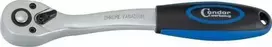 Terkšlė Condor Werkzeug C1207/2; 3/8''; 205 mm