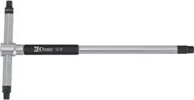 T-formos atsuktuvas Condor Werkzeug C2033; 3/8''