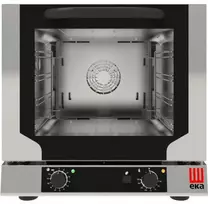 Tecnoeka Konvekcinė orkaitė su drėkinimu Evolition Next 4 x 429 x 345 mm 3100 W