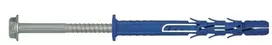 Grąžtas Rawlplug Įsukamas įvaras,10X300 mm, 1 vnt.