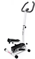 Toorx Ministeperis - žingsniuoklis EVERFIT STEPPER-STEP TWIST