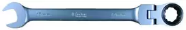 Raktas su terkšle Condor Werkzeug C4200/15; 15 mm; 213 mm